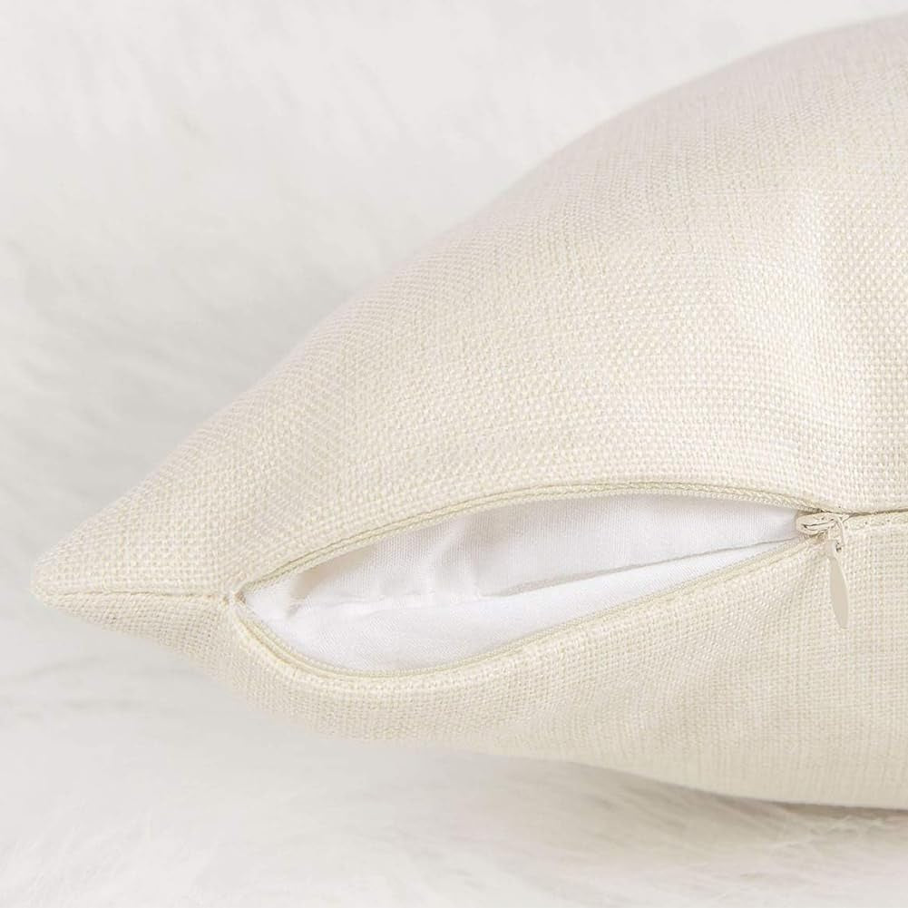 Watercolor Birds Pillows Decorative Throw Pillows 12X20, Hand-Painted Oil Painting