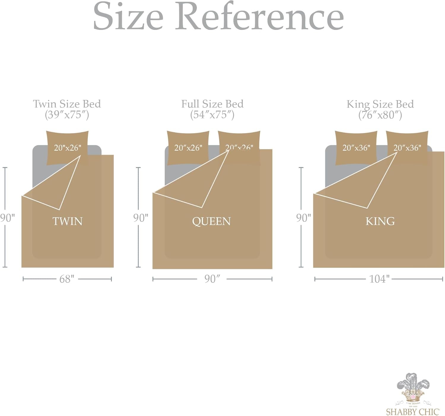 Twin Quilt Set, Reversible Cotton Bedding with Matching Sham, Elegant Amelia Yellow