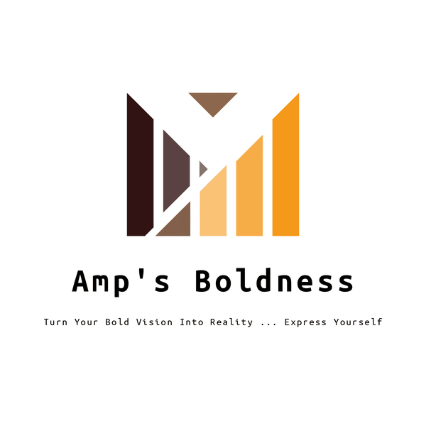 Amp's Boldness