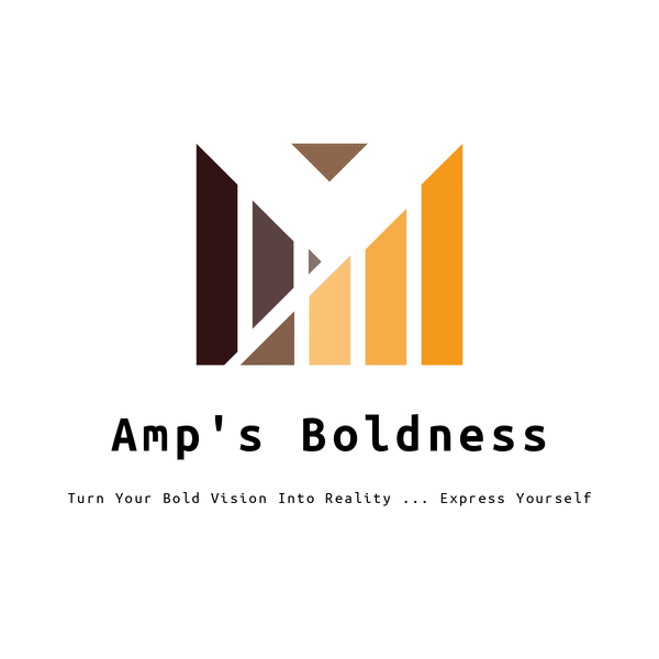 Amp's Boldness