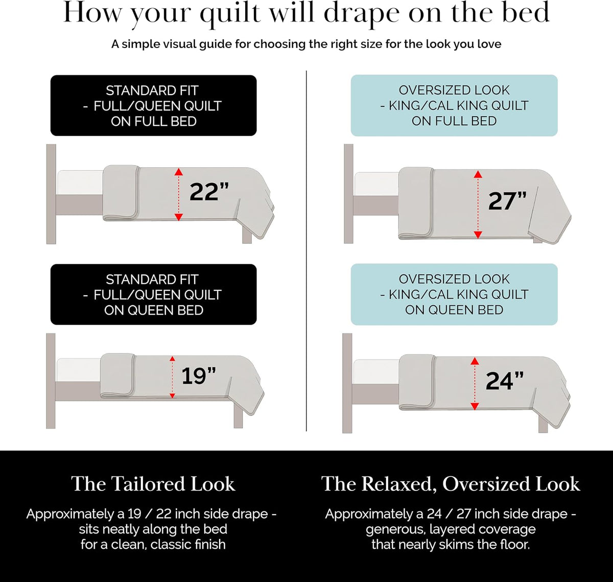 Quilts Queen Size Quilt Bedding Set with 2 Quilted Pillow Shams, Purple