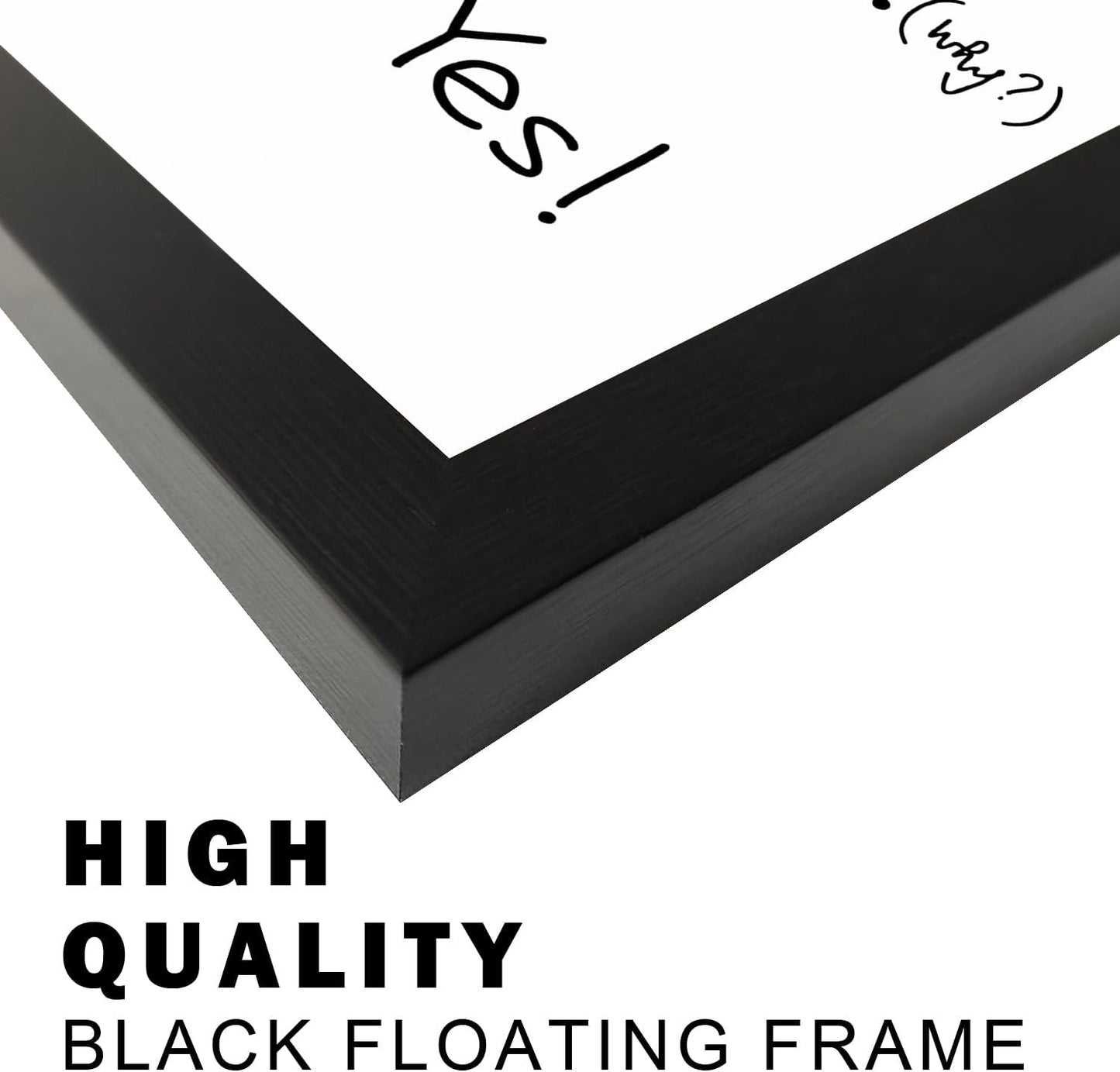 Bathroom Picture Wall Decor, Toilet Paper Bathroom Rule Wall Art, Bathroom Sign