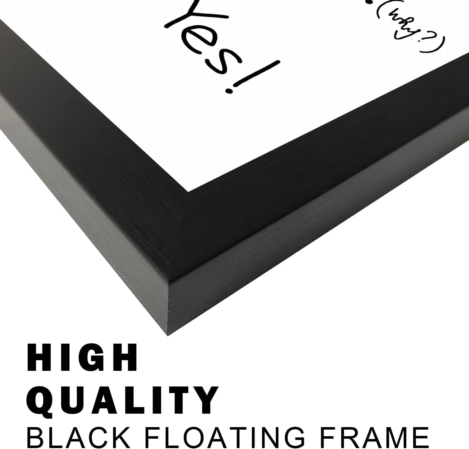 Bathroom Picture Wall Decor, Toilet Paper Bathroom Rule Wall Art, Bathroom Sign