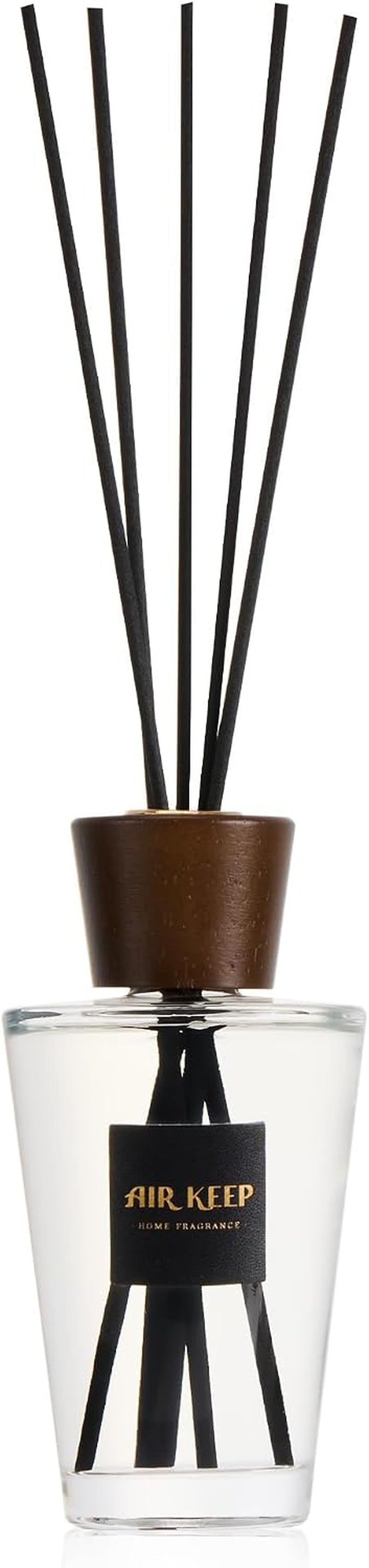 Reed Diffuser for Home, Lavender Eucalyptus, 5.1 Fl Oz (150 Ml)