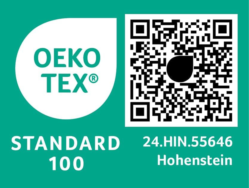 Premium 8-Piece Towel Set - Luxury Hotel & Spa Quality - Durable Ultra Soft Highly Absorbent - Orange