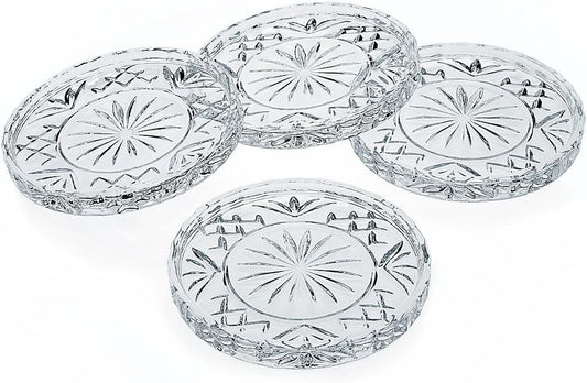 Dublin Set of 4 Coasters