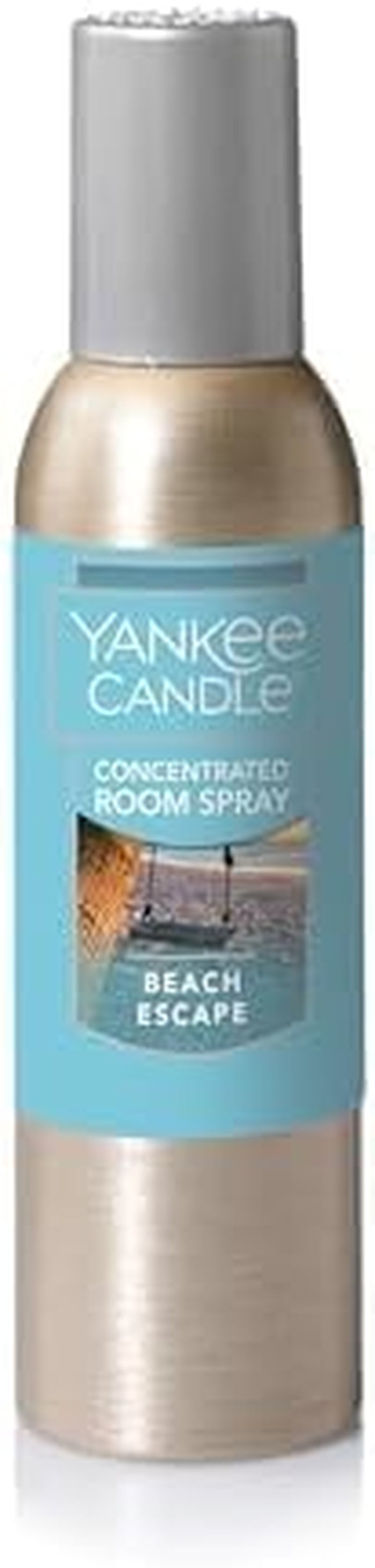 Popular Fragrances 3-Pack Concentrated Room Sprays (Clean Cotton, Lemon Lavender, Midsummer'S Night)